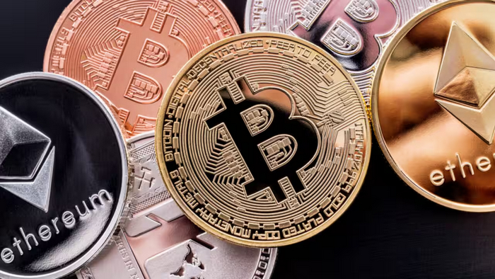 十大数字货币交易软件最新排名 2025年十大数字货币交易app最新排行榜