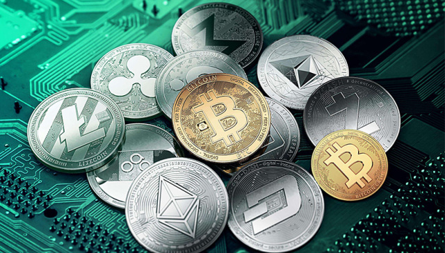 币圈公认的数字货币交易平台 盘点2025币圈十大货币交易所汇总