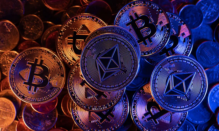 币圈交易所排行榜前十的最新名单