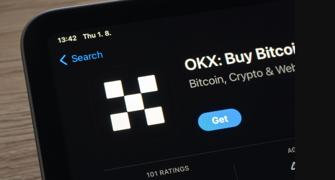 欧易ouyi交易所网页版登录入口官网v6.125.0版