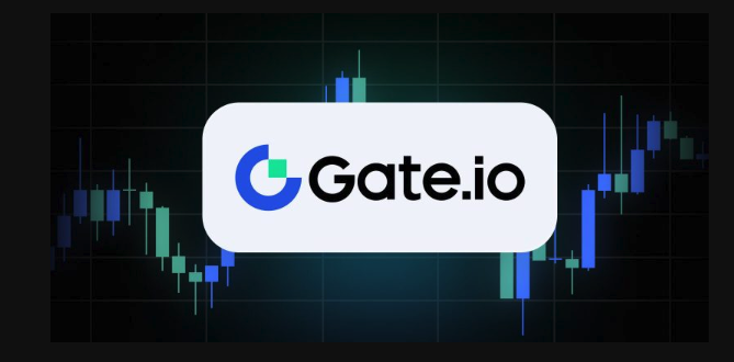 Gate.io交易所入口 Gate.io交易所网页版充值入口