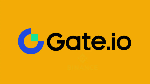 gateio官方网站线上登录入口2025