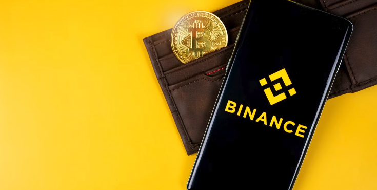 必安Binance官方网站线上登录注册入口2025