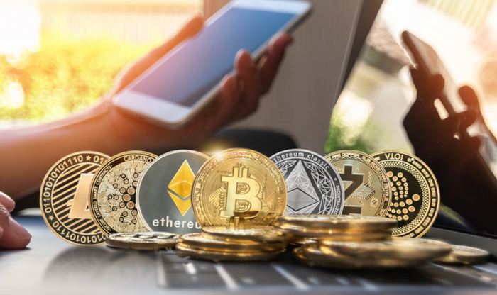 最新虚拟数字货币交易软件有哪些 2025好用的十大加密货币交易平台推荐