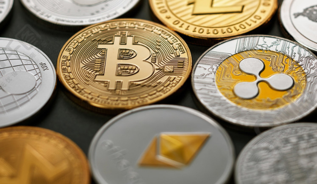 2025年币圈十大交易所最新榜单汇总