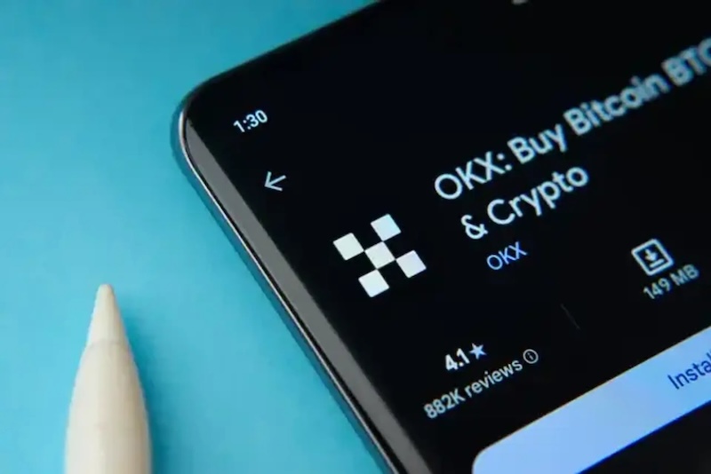 如何在欧易平台获取官方App 欧易交易软件的正规安装途径