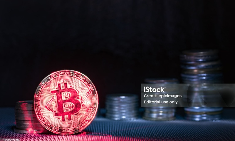 什么是区块链侧链？侧链的应用及重要性解析