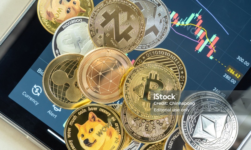 KISHIMOTO币的未来发展如何？KISHIMOTO币的前景与潜力