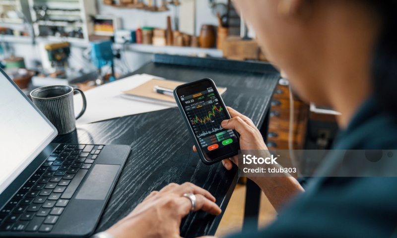 法币账户的资金是否安全？法币账户资金变化解析