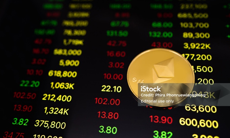 链克币怎么交易？LTK链克币交易操作教程