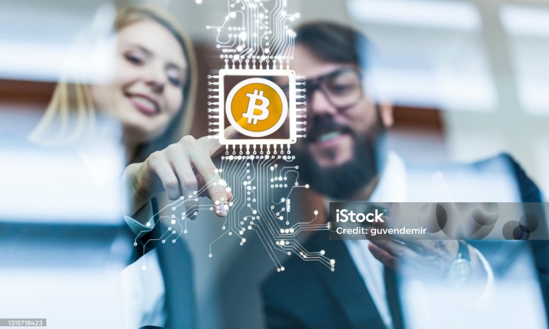 OT是什么币种？A网通证OT币的前景与价值分析