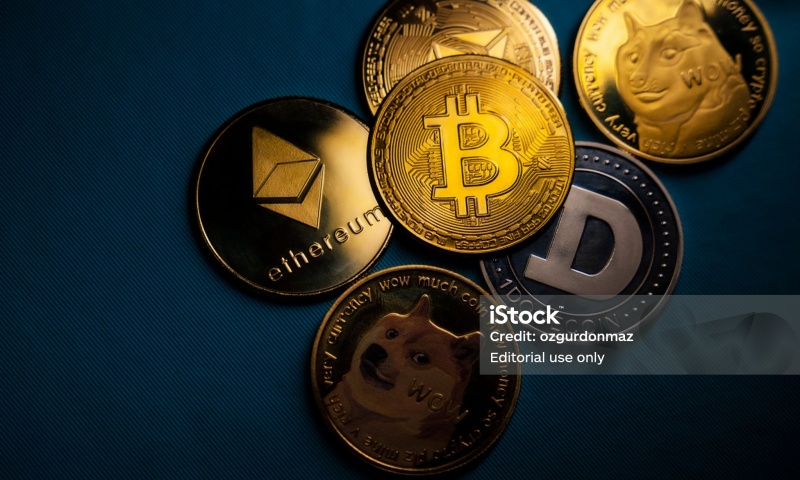 比特币应用都有哪些？区块链技术原理通俗解释