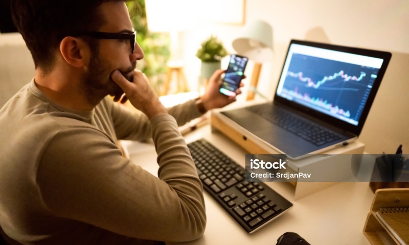 什么是比特币资金流入流出？如何通过资金流向判断市场趋势？