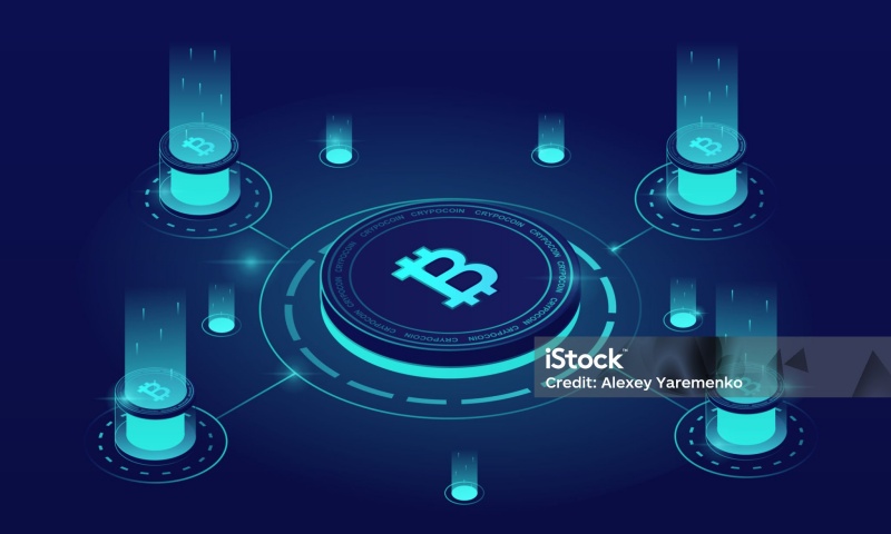 BP币的发行总量是多少？BP币发行量详细分析