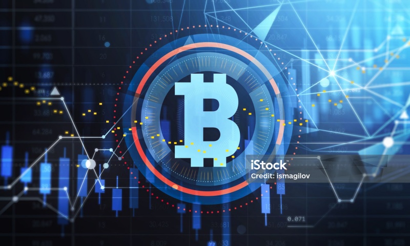 炒比特币赚的钱合法吗？比特币盈利的法律风险解析